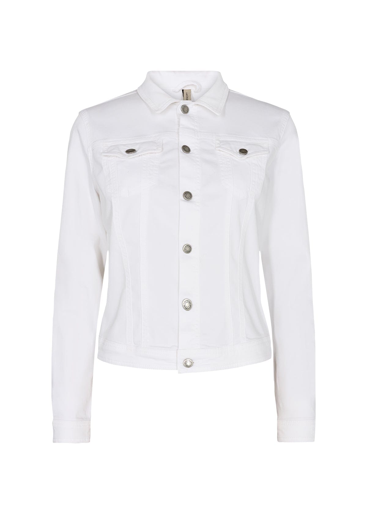 Soyaconcept Stretch Cotton Jacket