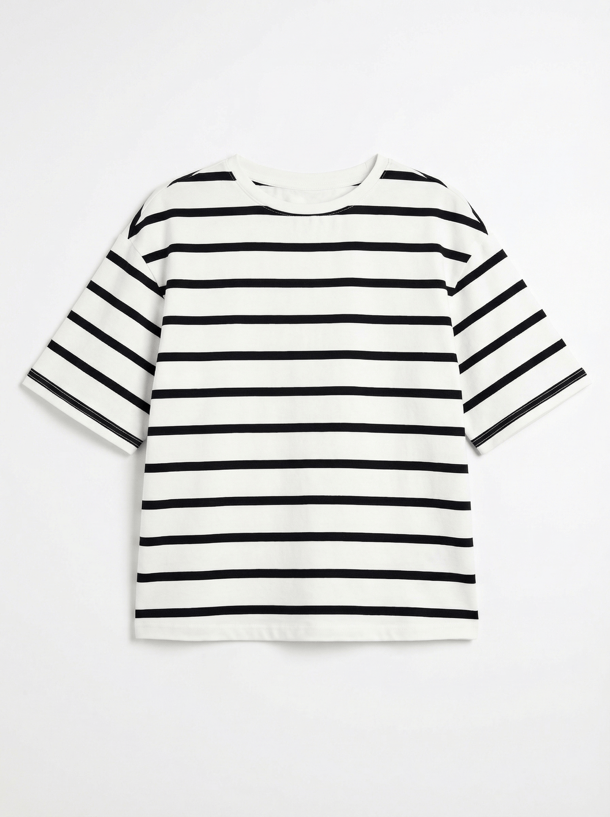 Kartner Stripe Top