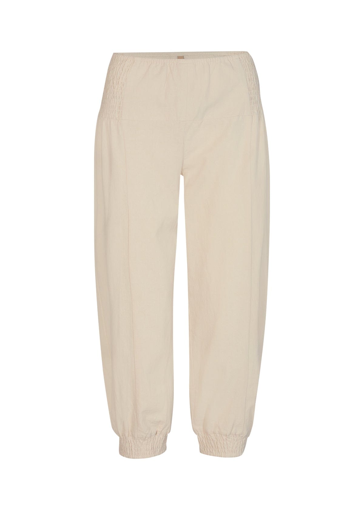 Soyaconcept Elasticated Cuff Trouser
