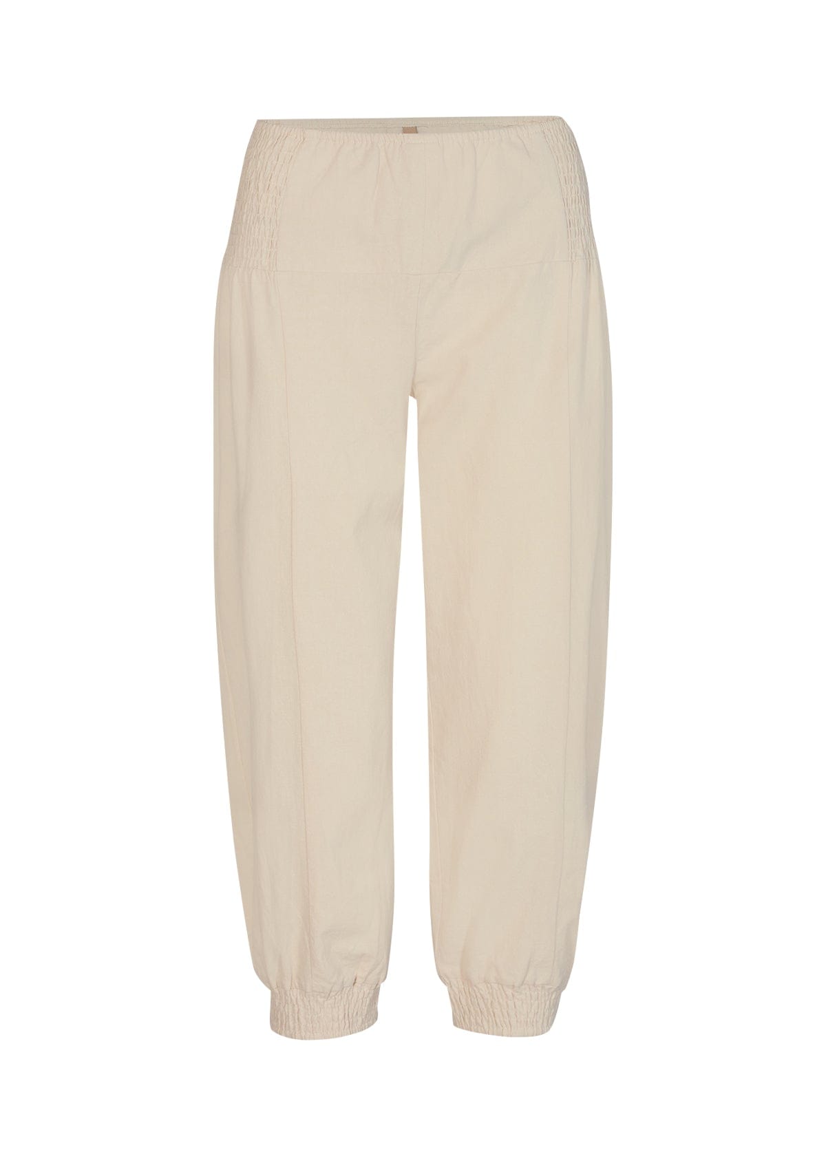 Soyaconcept Elasticated End Trouser