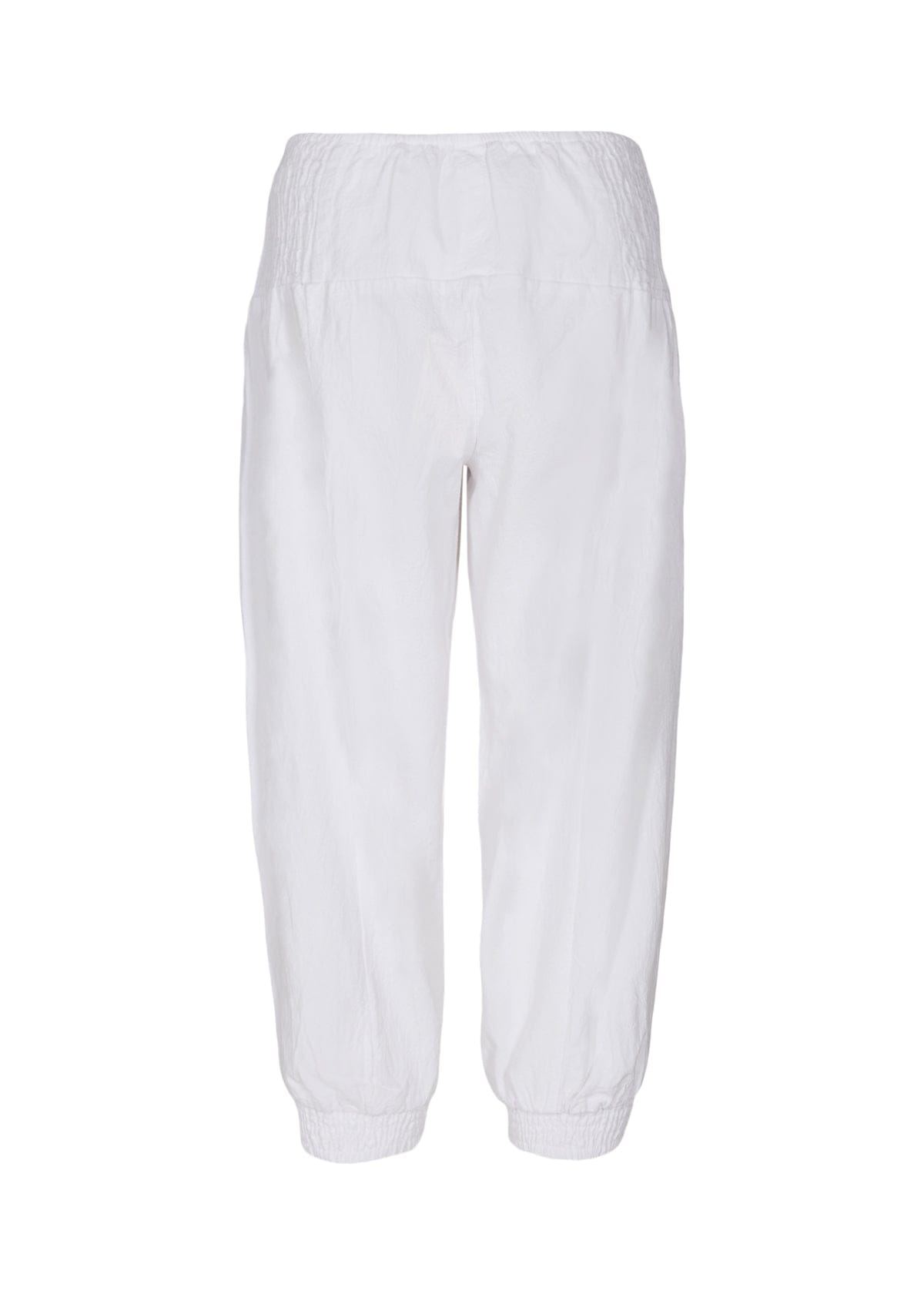 Soyaconcept Elasticated End Trouser