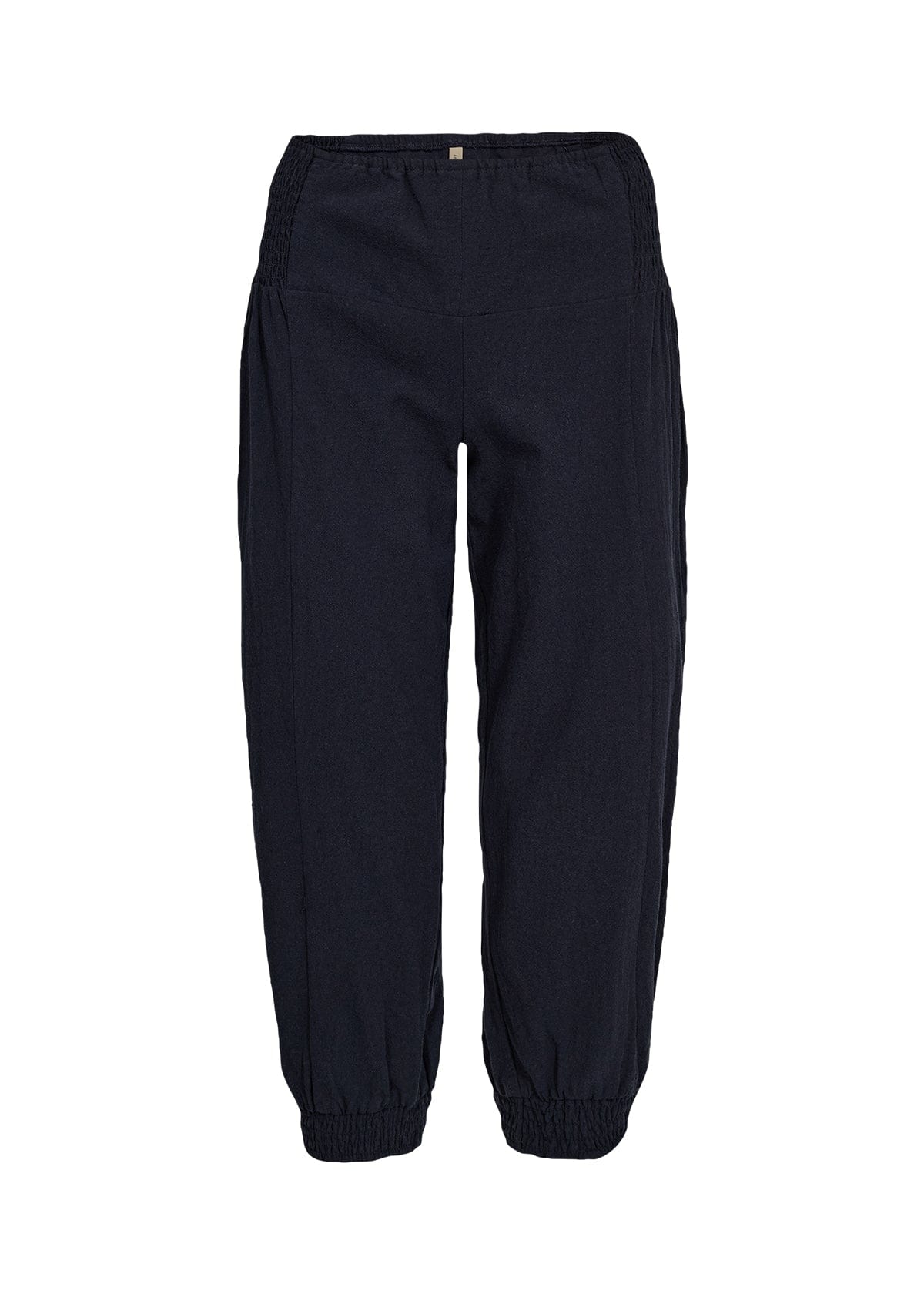 Soyaconcept Elasticated End Trouser