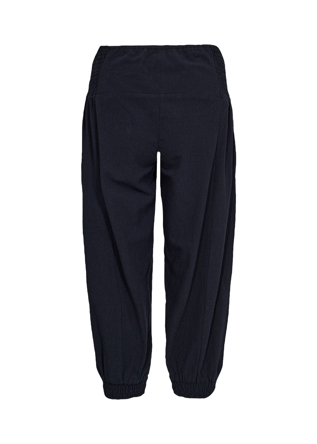 Soyaconcept Elasticated End Trouser