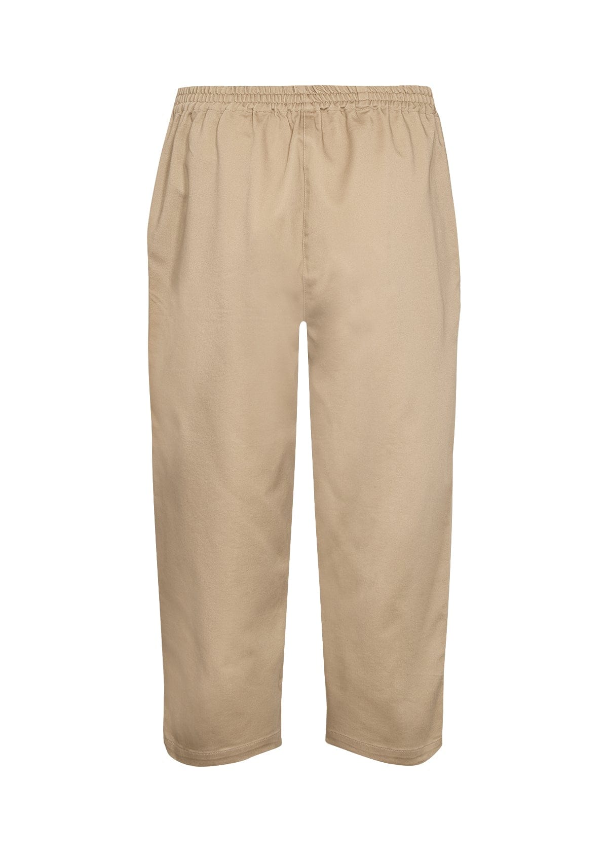 Soyaconcept Three Button Crop Trouser