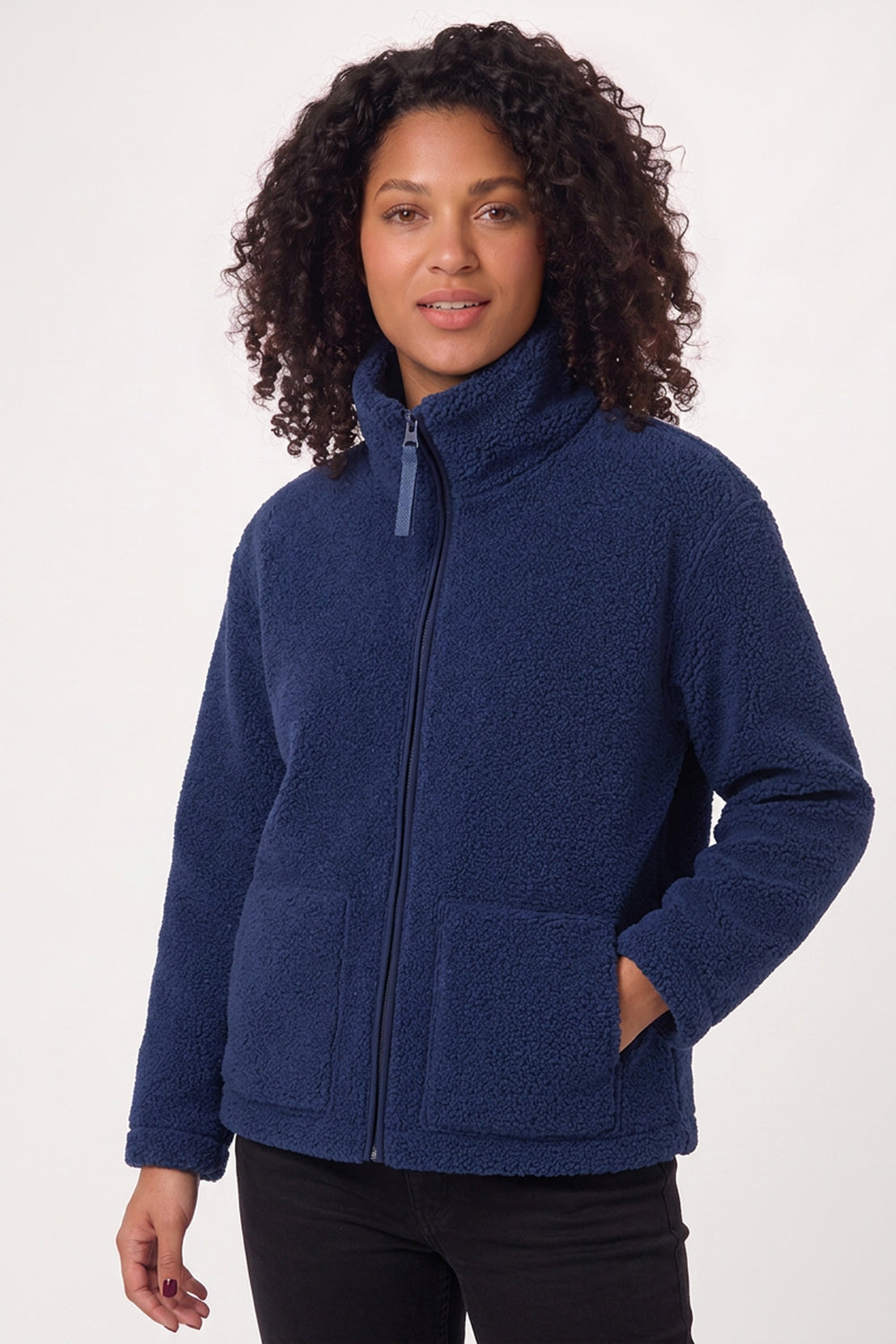 Kartner Fleece Jacket