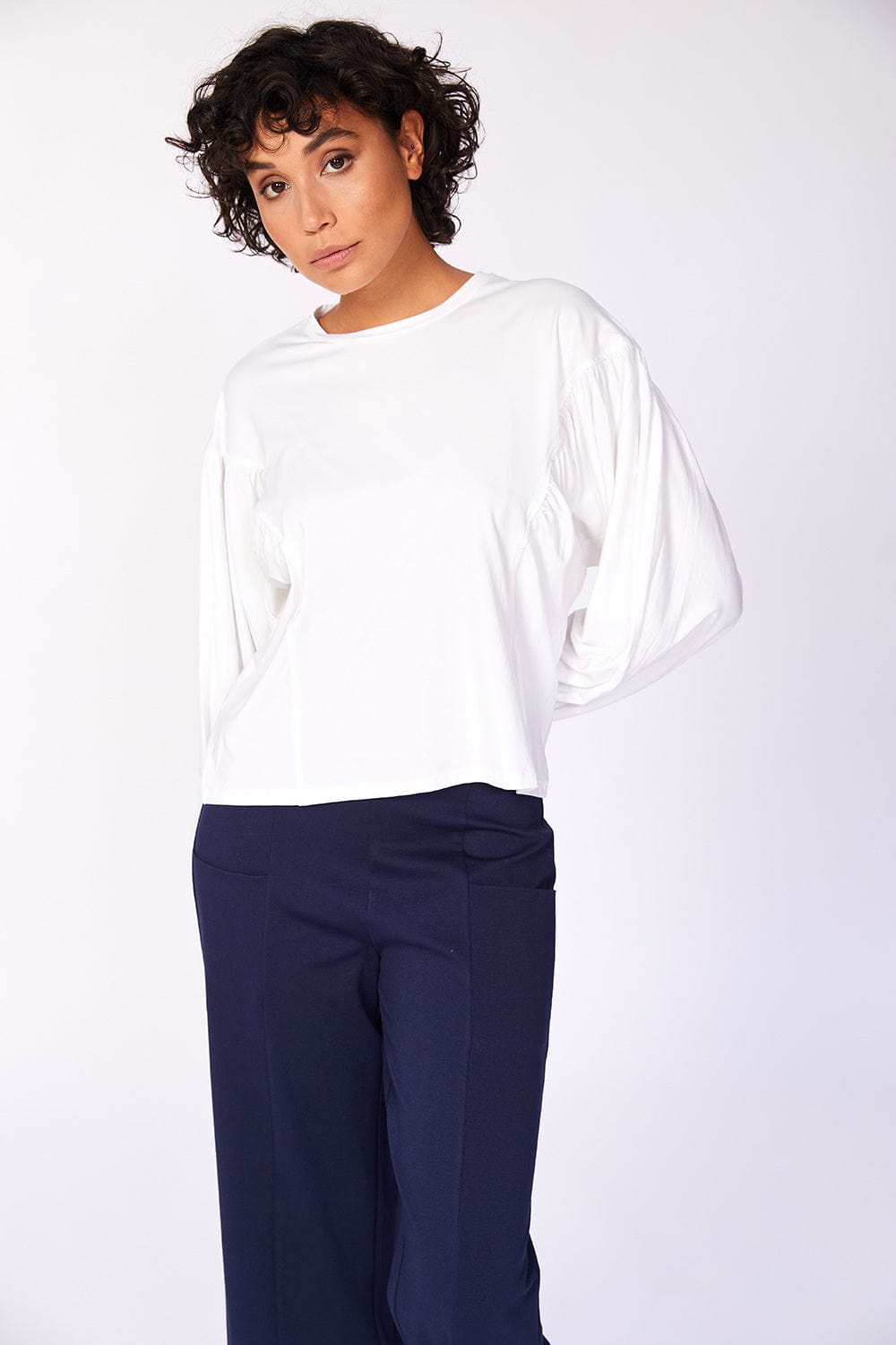 MSCH Drop Sleeve Basic