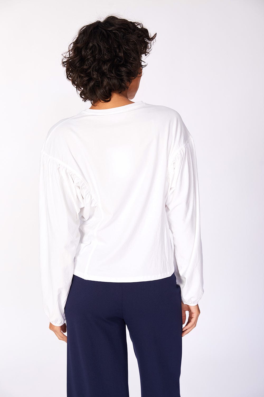 MSCH Drop Sleeve Basic