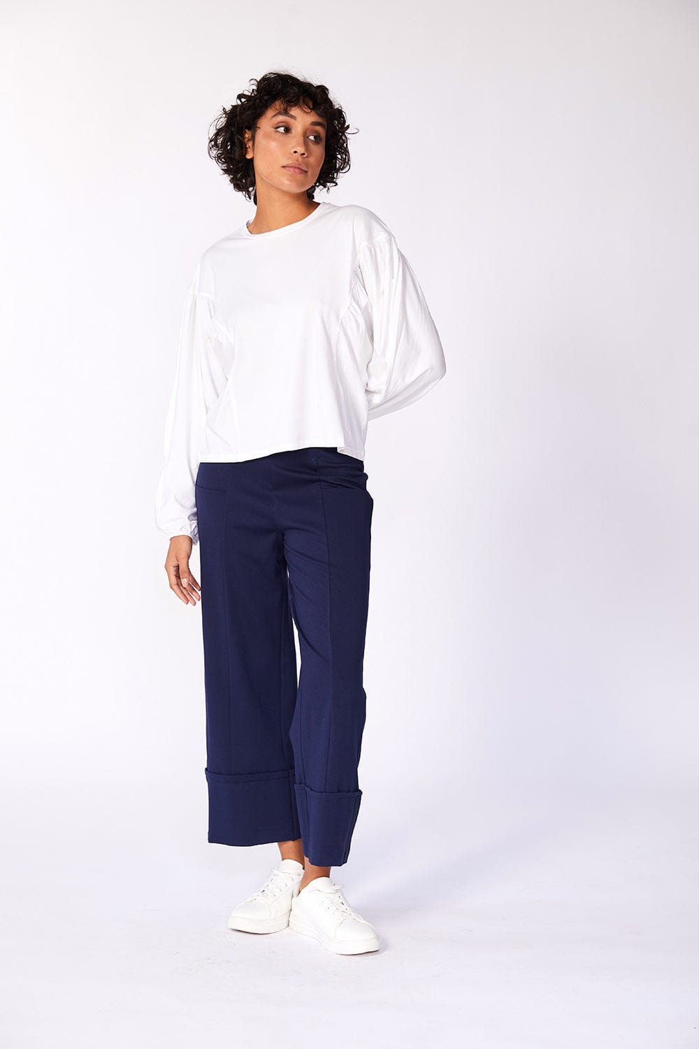 MSCH Drop Sleeve Basic