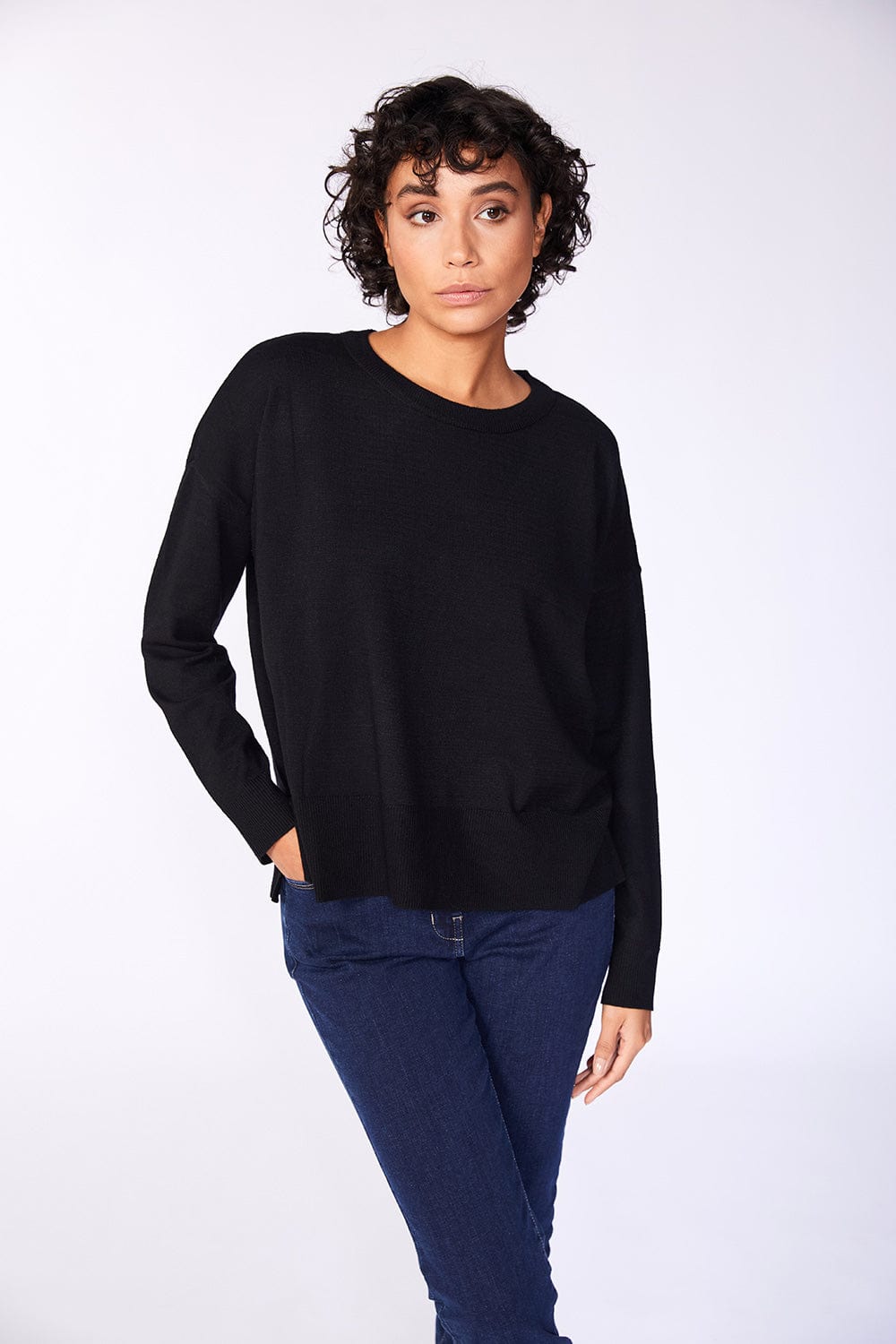 MSCH Simple Knit