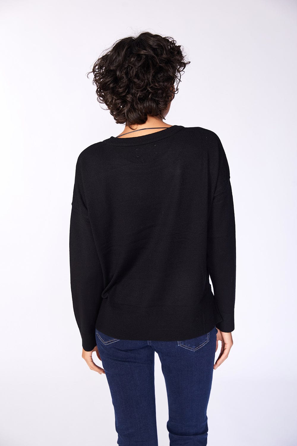 MSCH Simple Knit