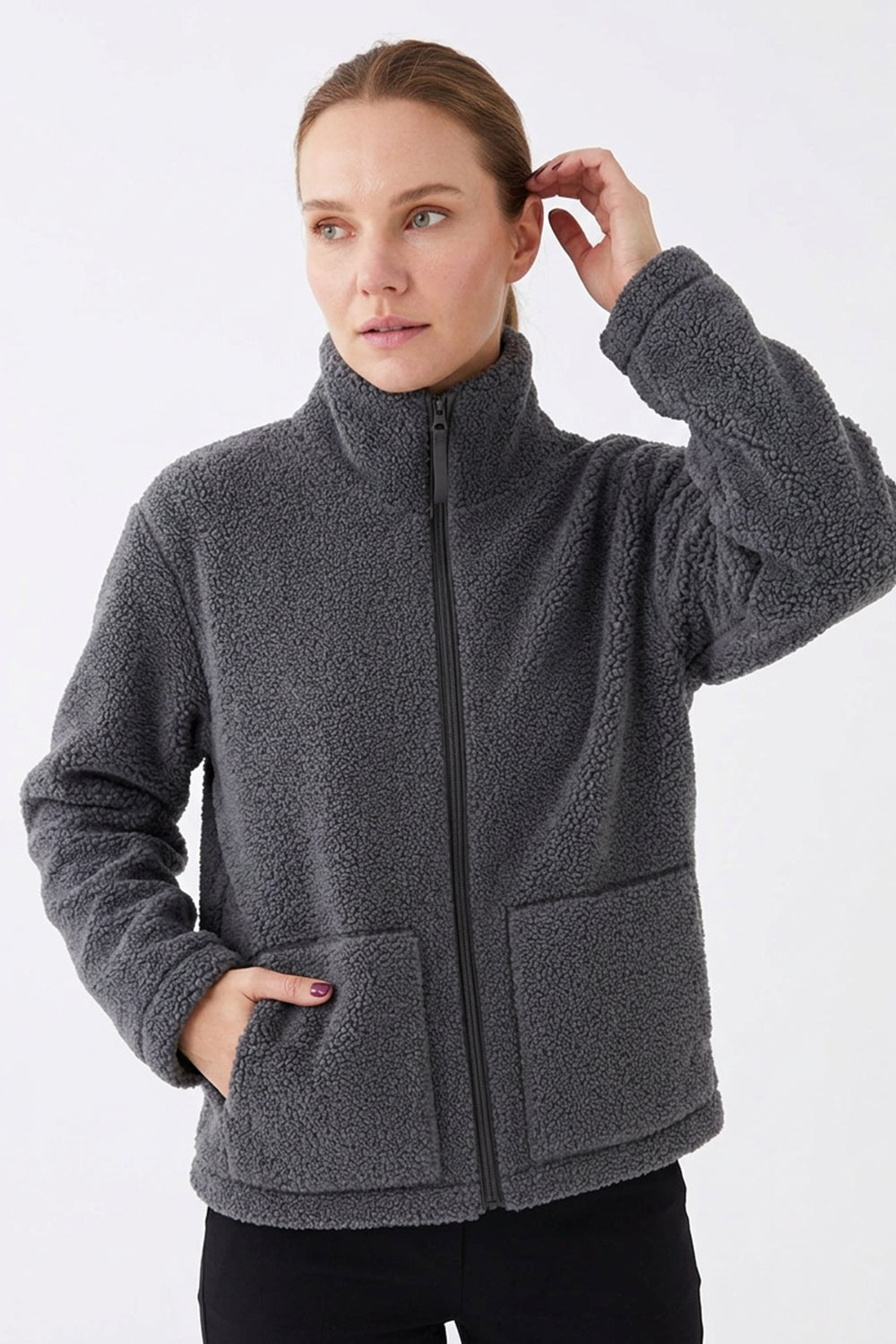 Kartner Fleece Jacket