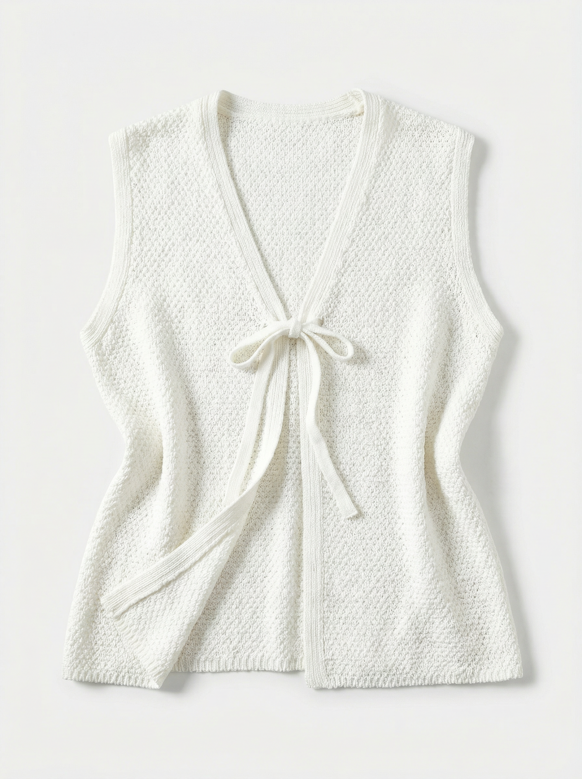 Kartner Tie Waistcoat