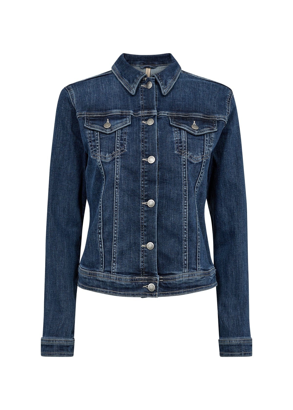 Soyaconcept Denim Jacket
