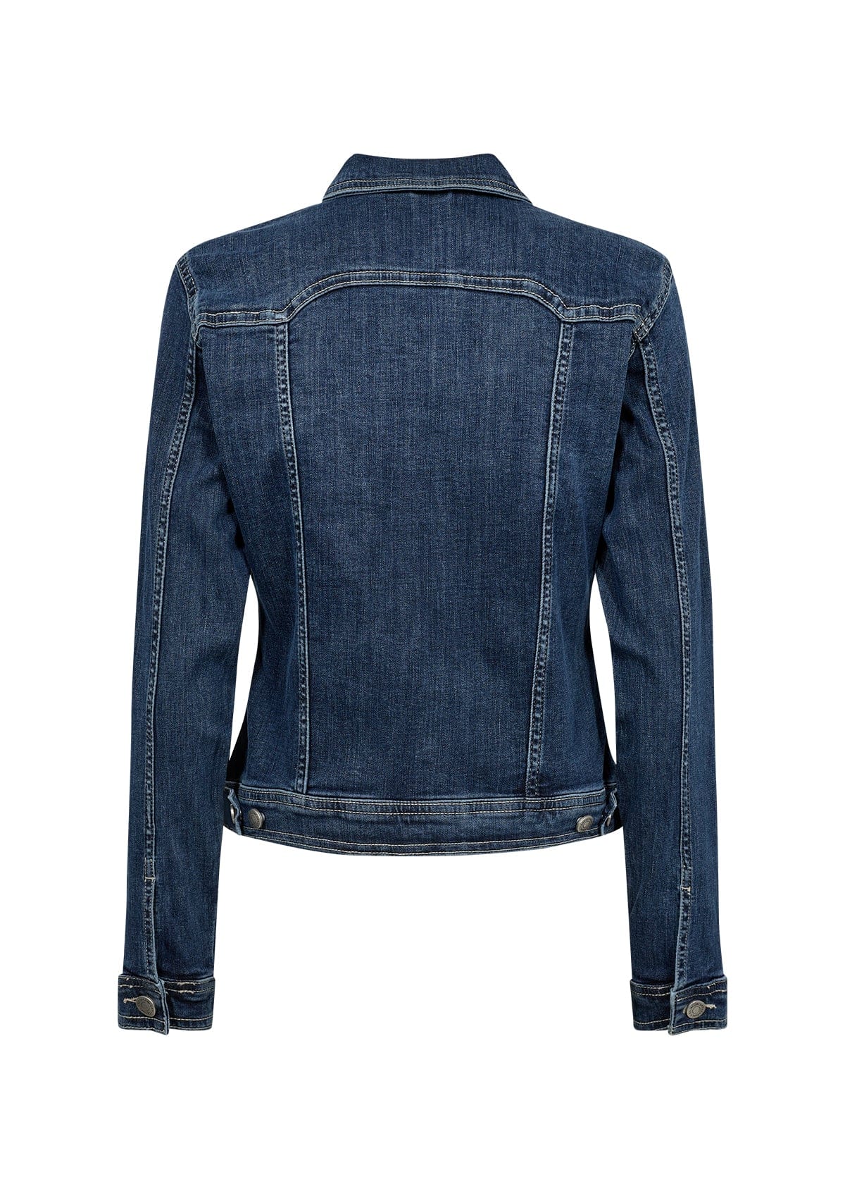 Soyaconcept Denim Jacket