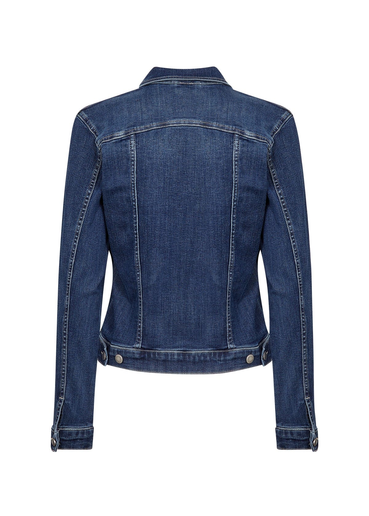 Soyaconcept Denim Stretch Jacket