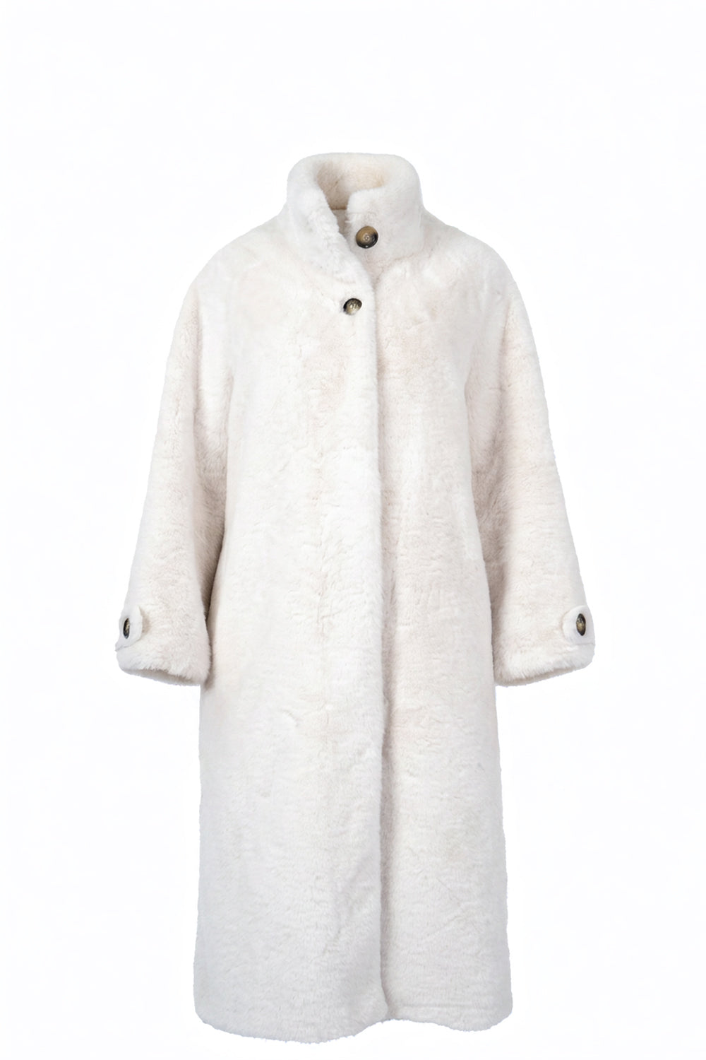 Kartner Faux Fur Coat