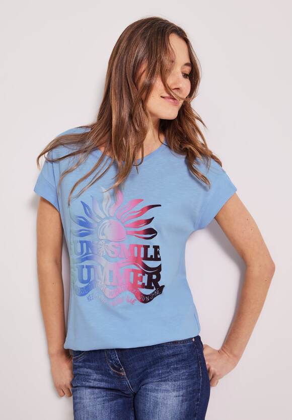 CECIL T- Shirt – Choice Boutique