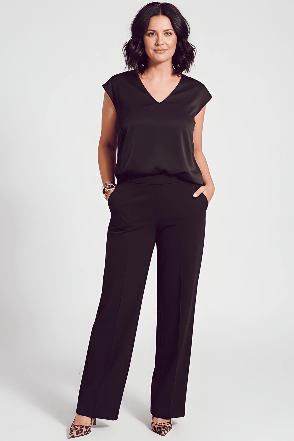 ART X Diva Classic Trouser