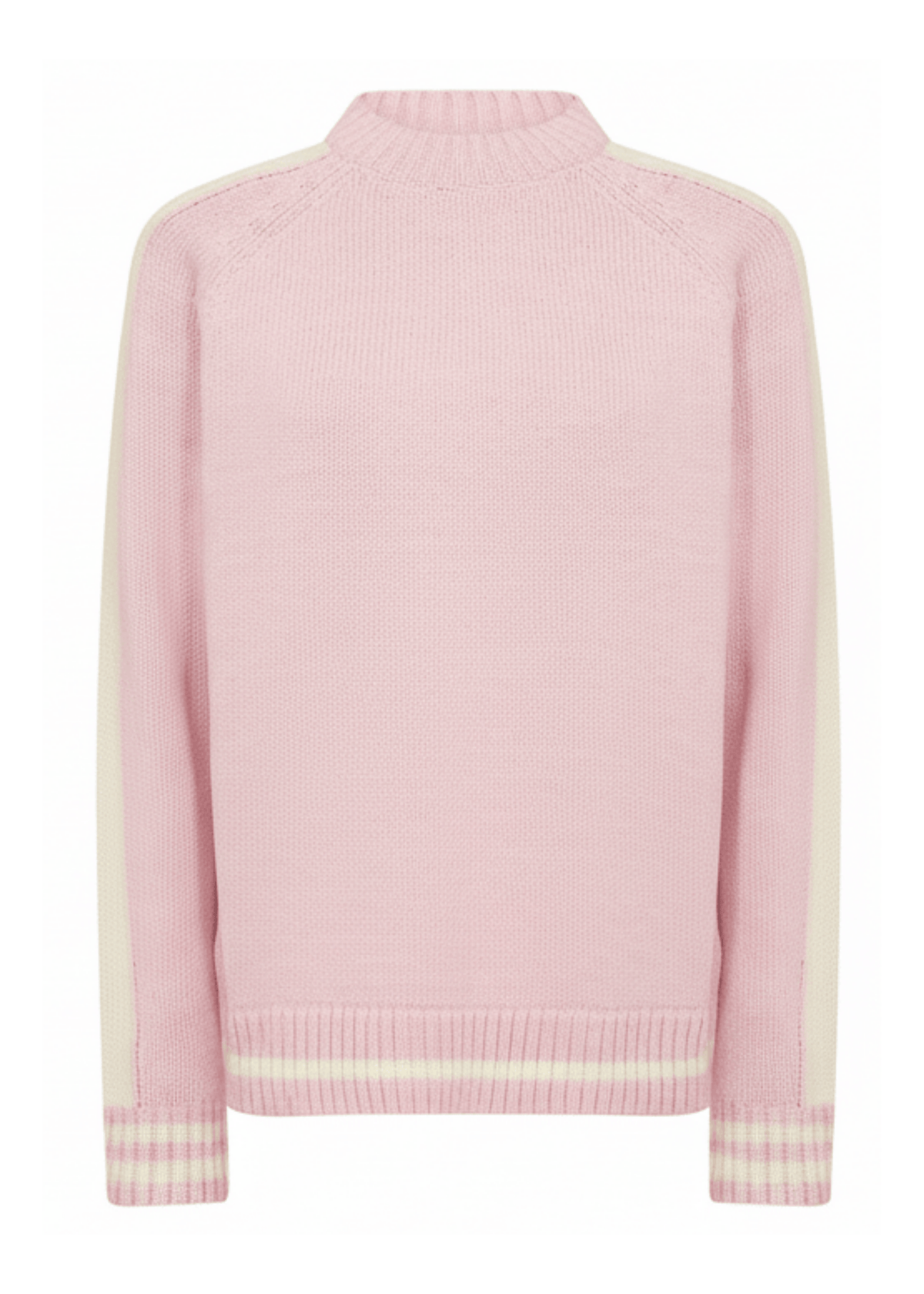 Soyaconcept Stripe Knit