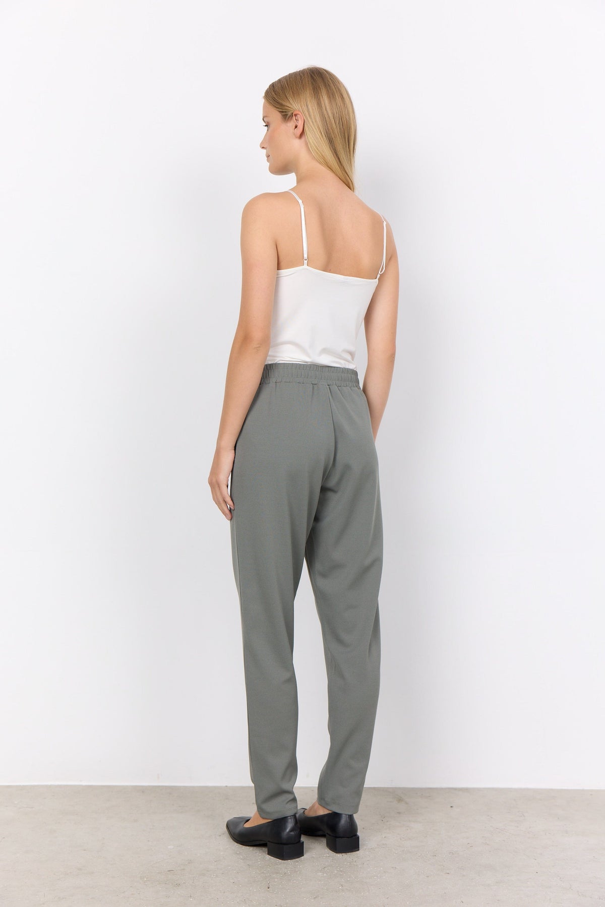 Soyaconcept Lace Trim Cami