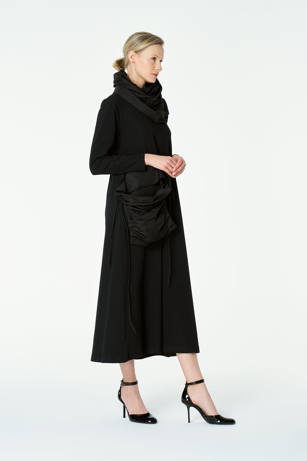 Bize Pocket Dress