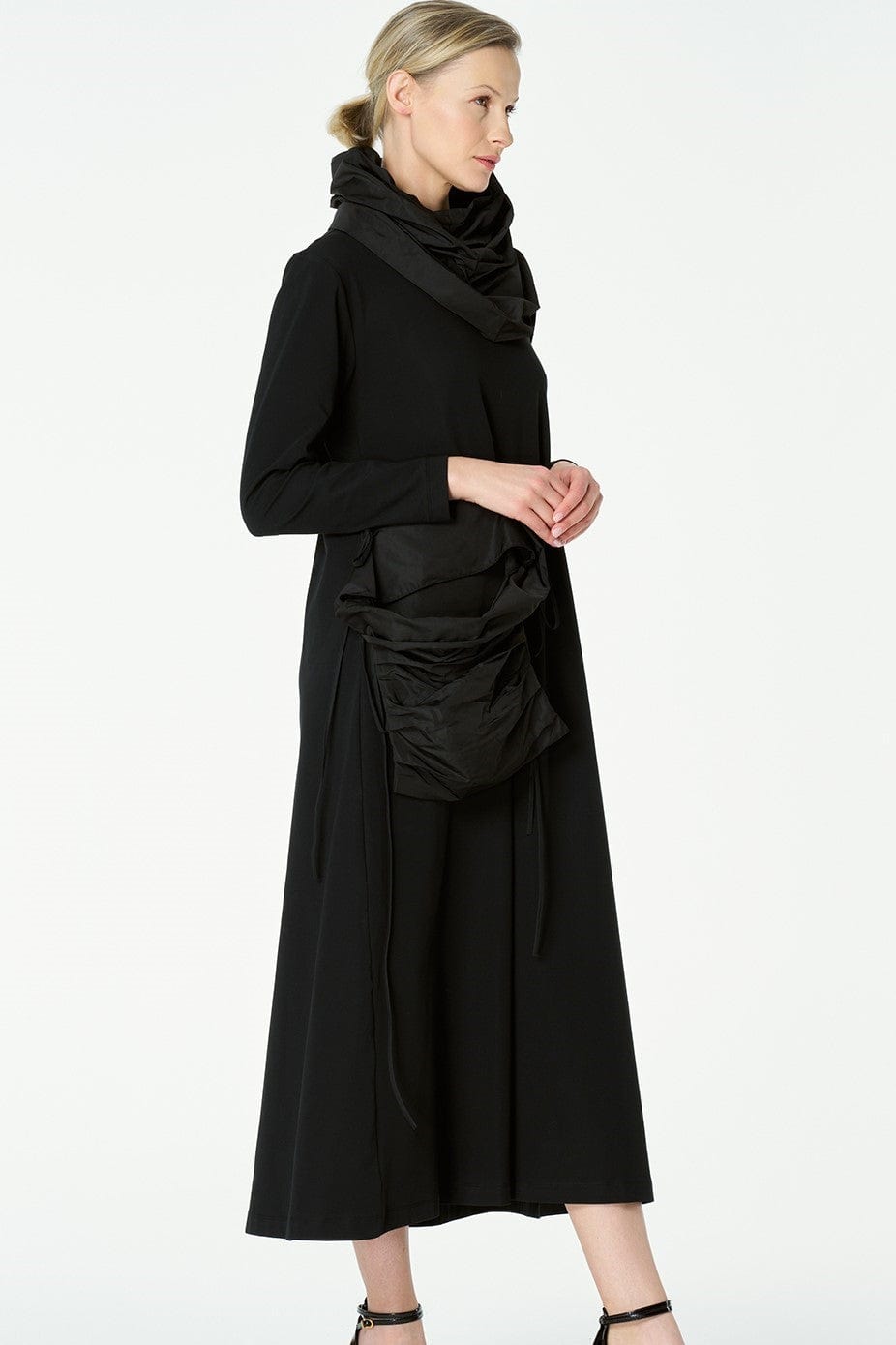 Bize Pocket Dress