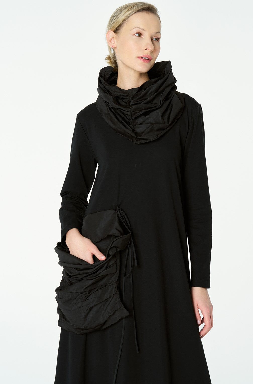 Bize Pocket Dress