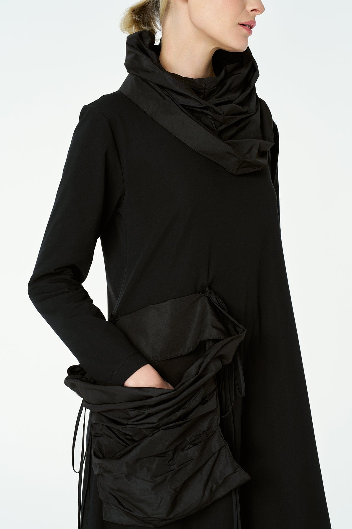 Bize Pocket Dress