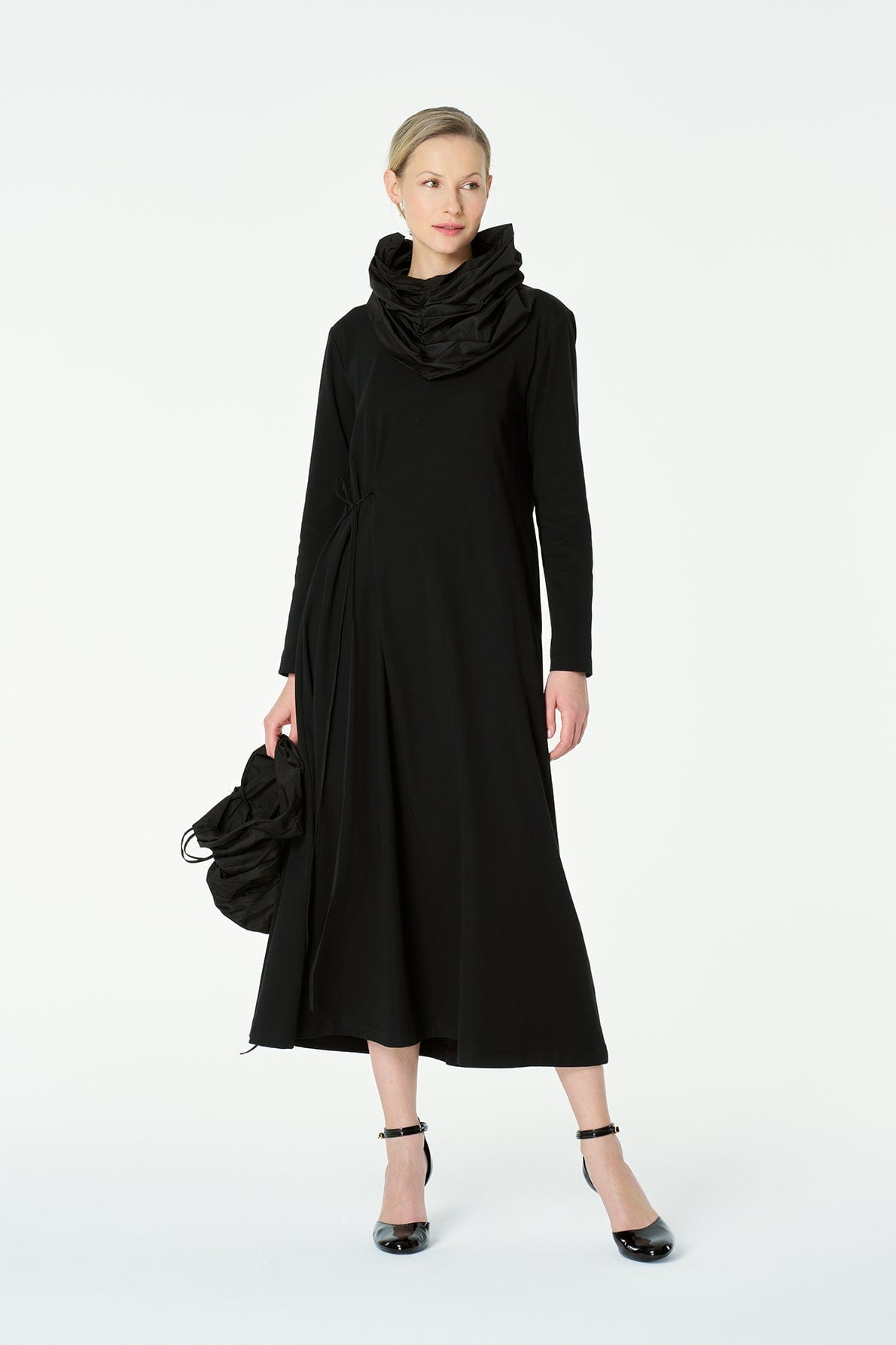 Bize Pocket Dress