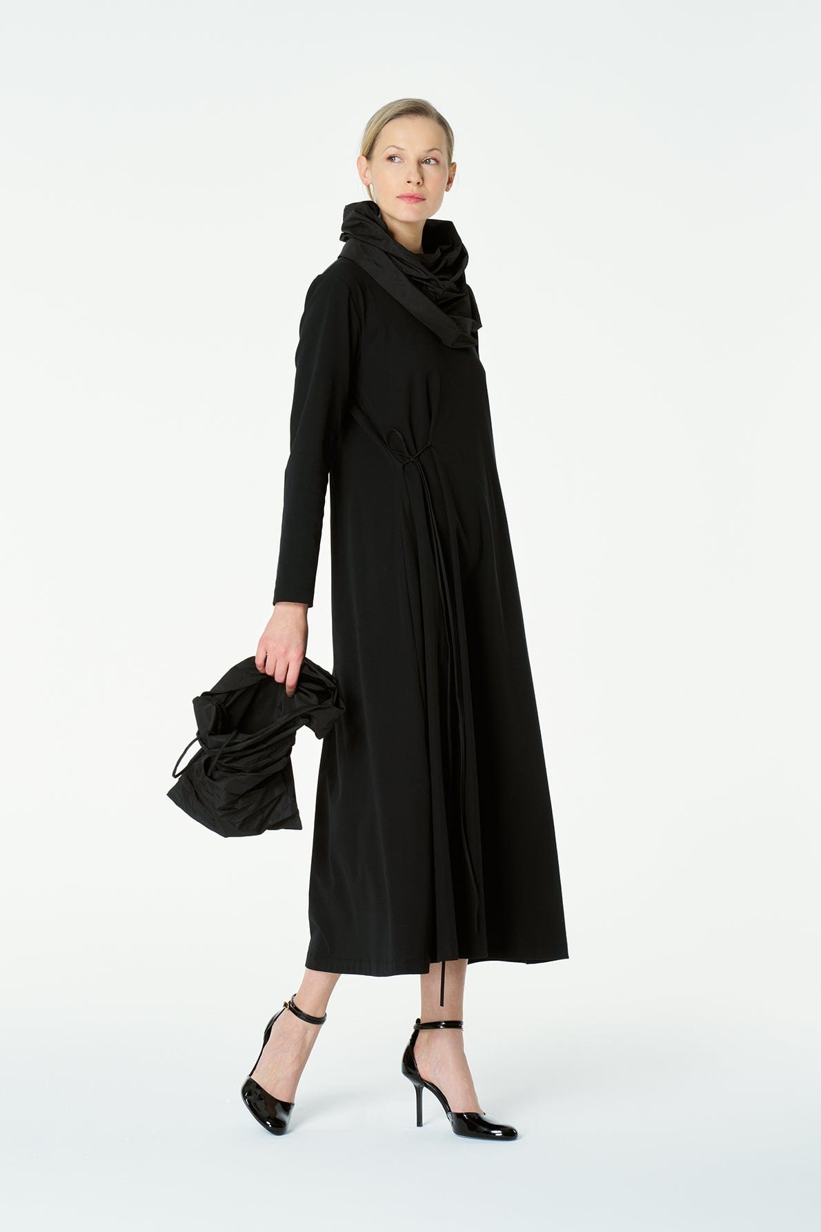 Bize Pocket Dress