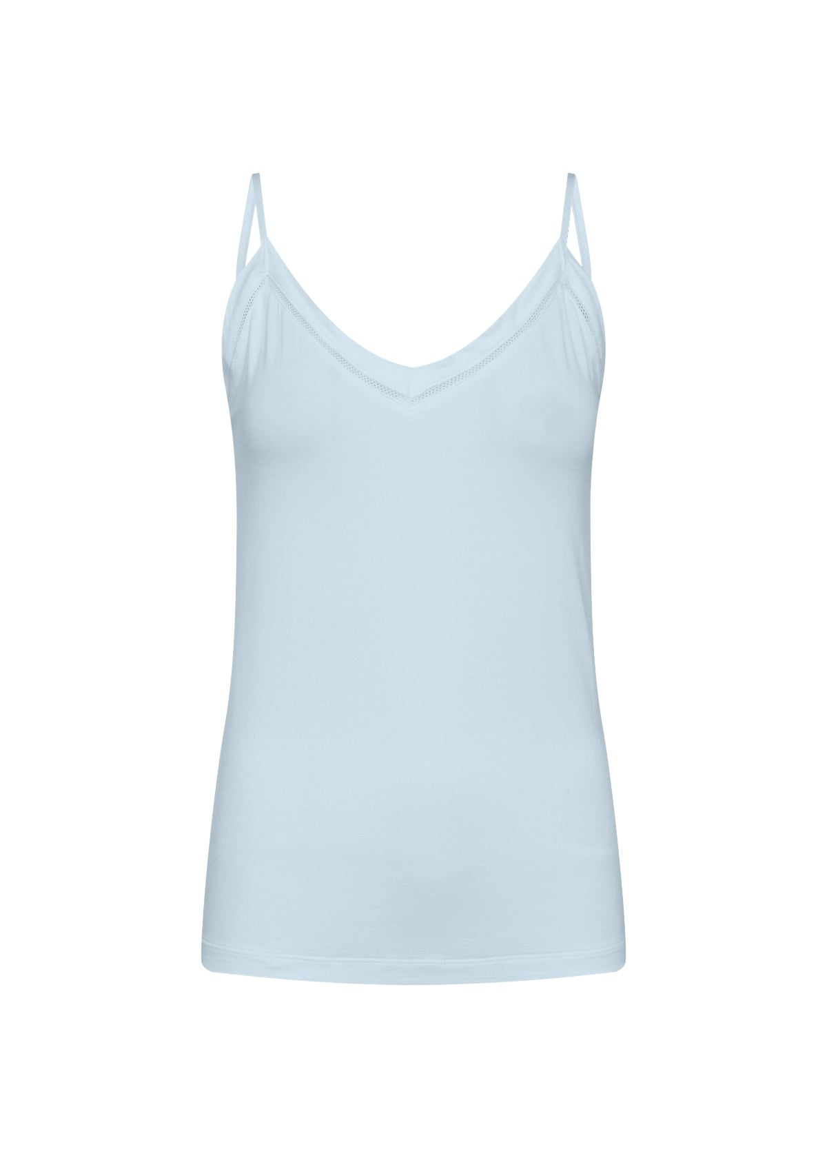 Soyaconcept Simple V-neck Basic