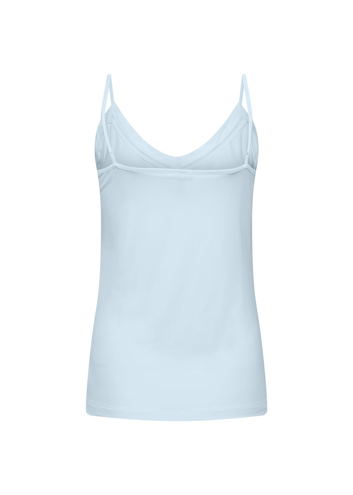 Soyaconcept Simple V-neck Basic