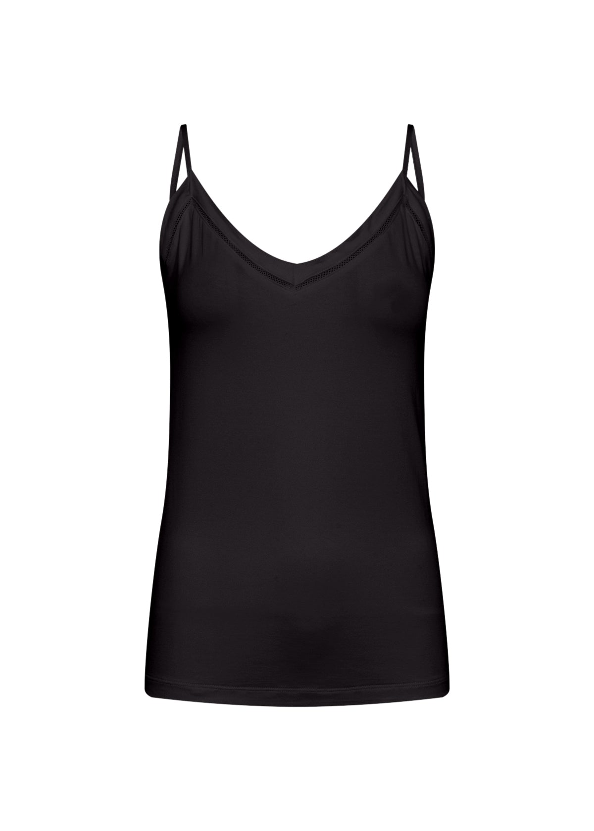 Soyaconcept Simple V-neck Basic