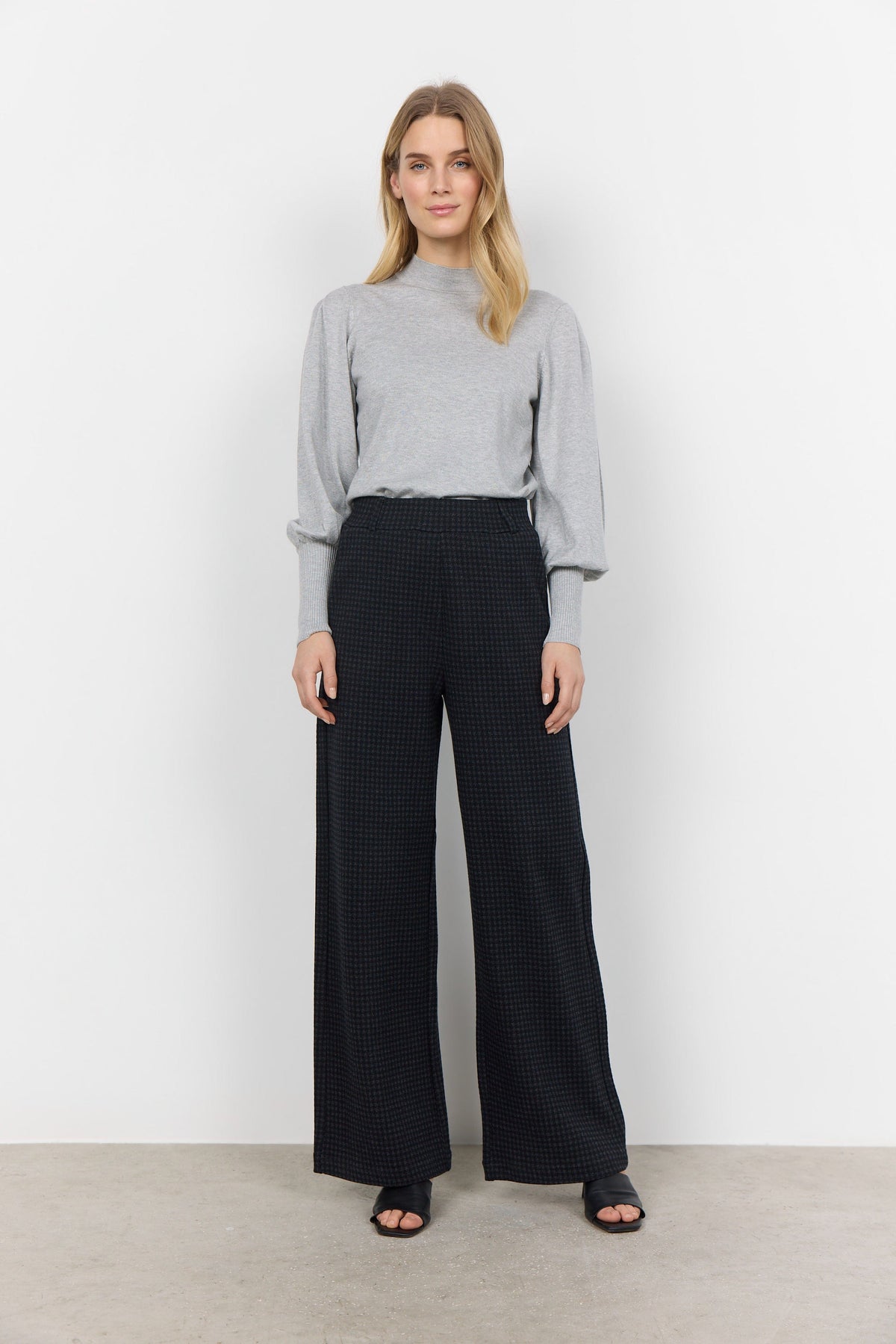 Soyaconcept Stretch Trouser