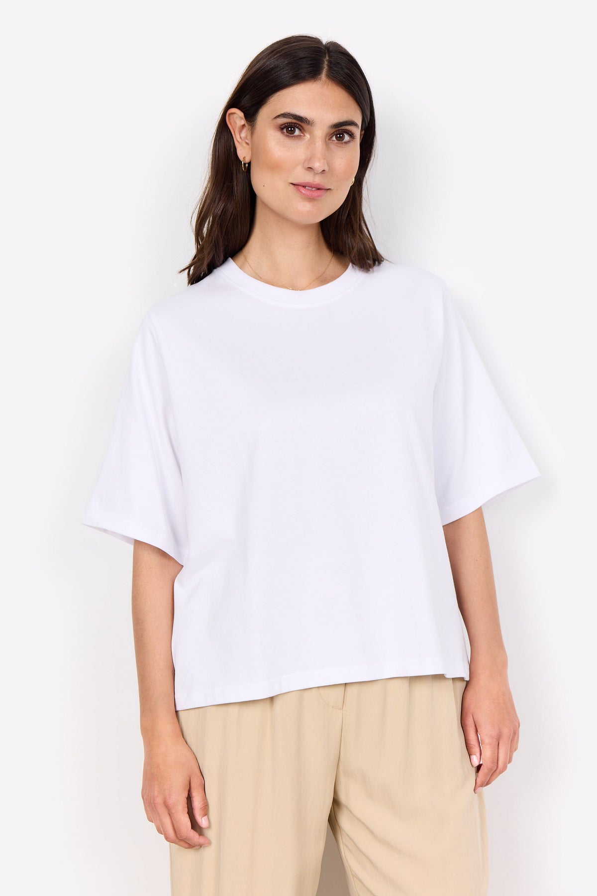 Soyaconcept Organic Cotton T-Shirt