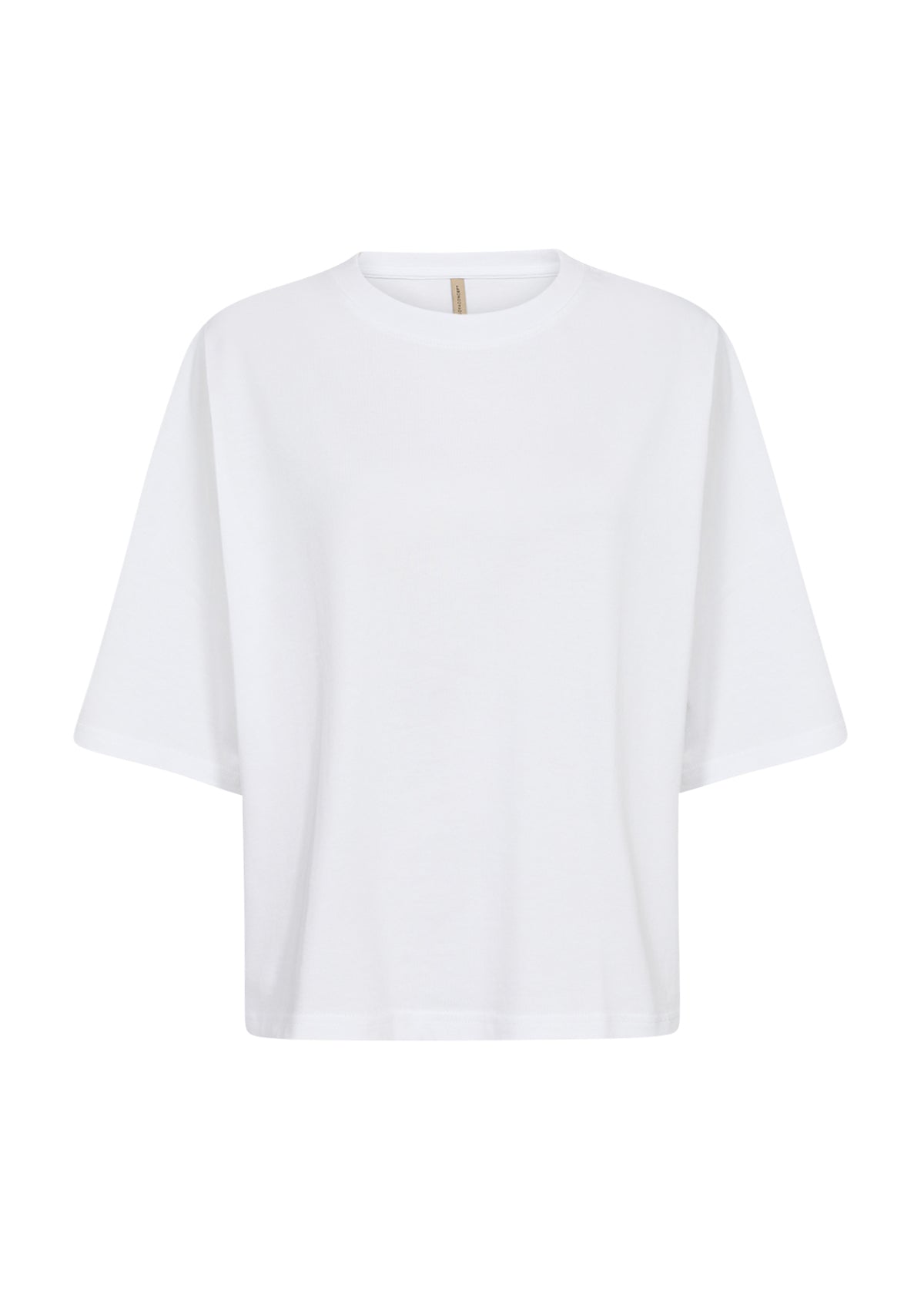 Soyaconcept Organic Cotton T-Shirt