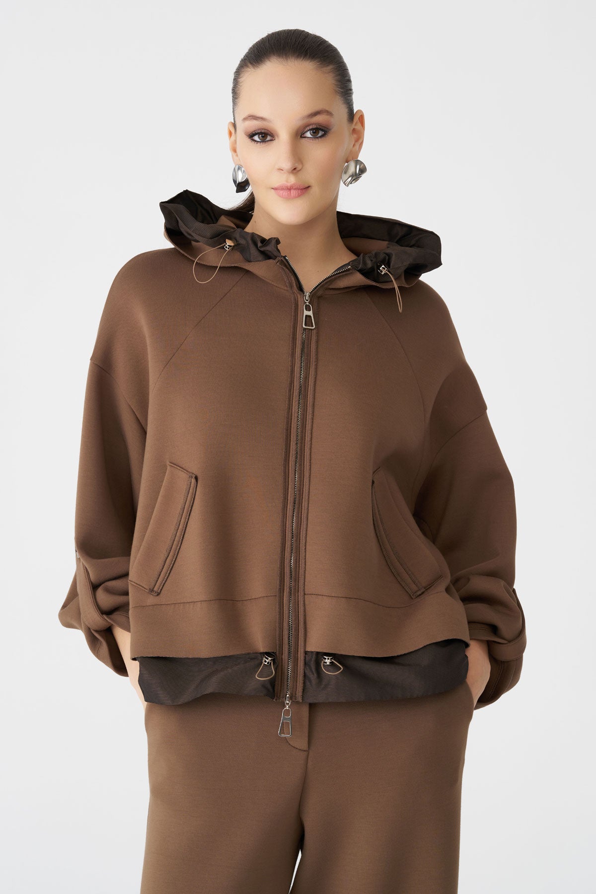 Bize Scuba Jacket