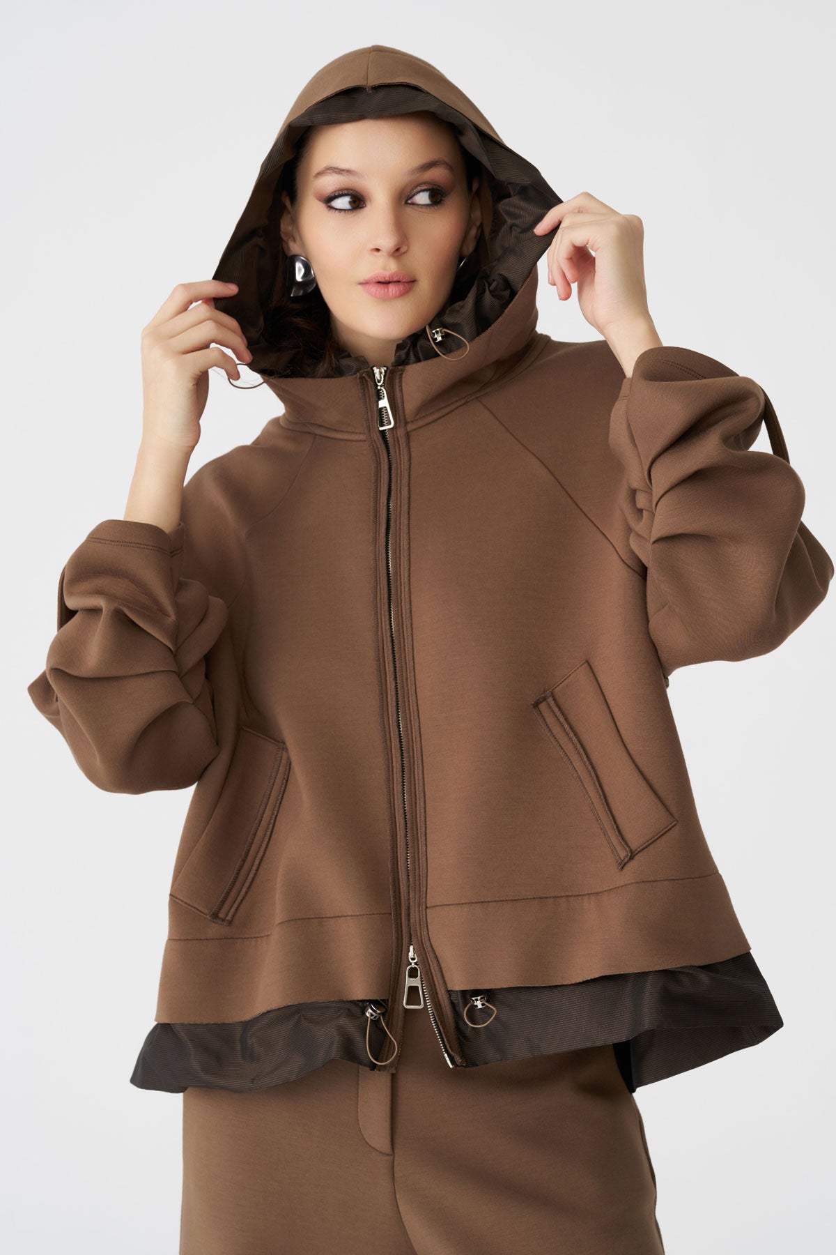 Bize Scuba Jacket