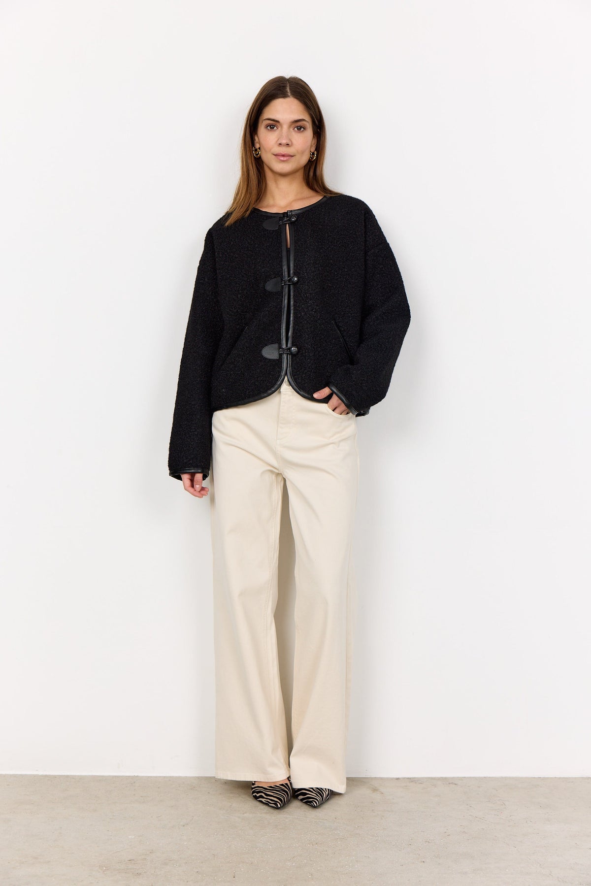 Soyaconcept Jacket
