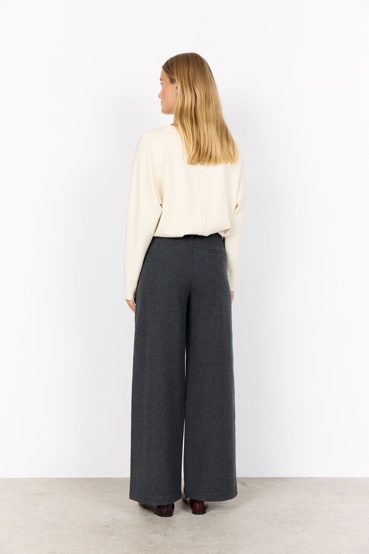 Soyaconcept Fleece Trouser