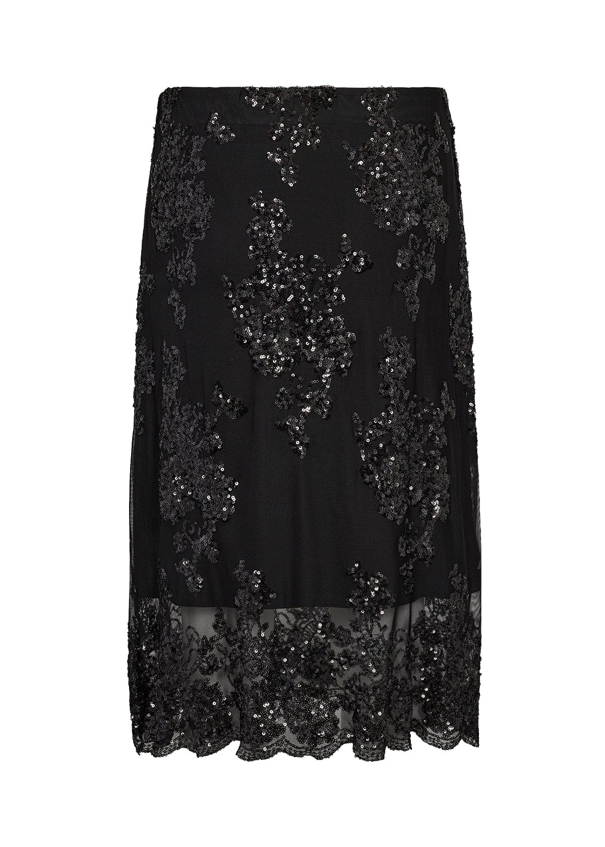 Soyaconcept Sequin Skirt