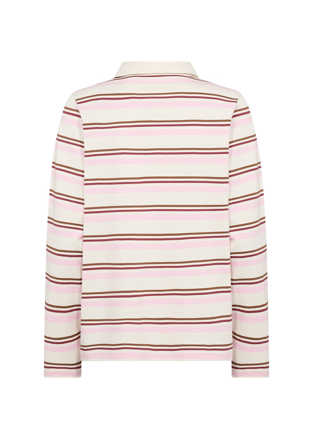 Soyaconcept Rugby Top