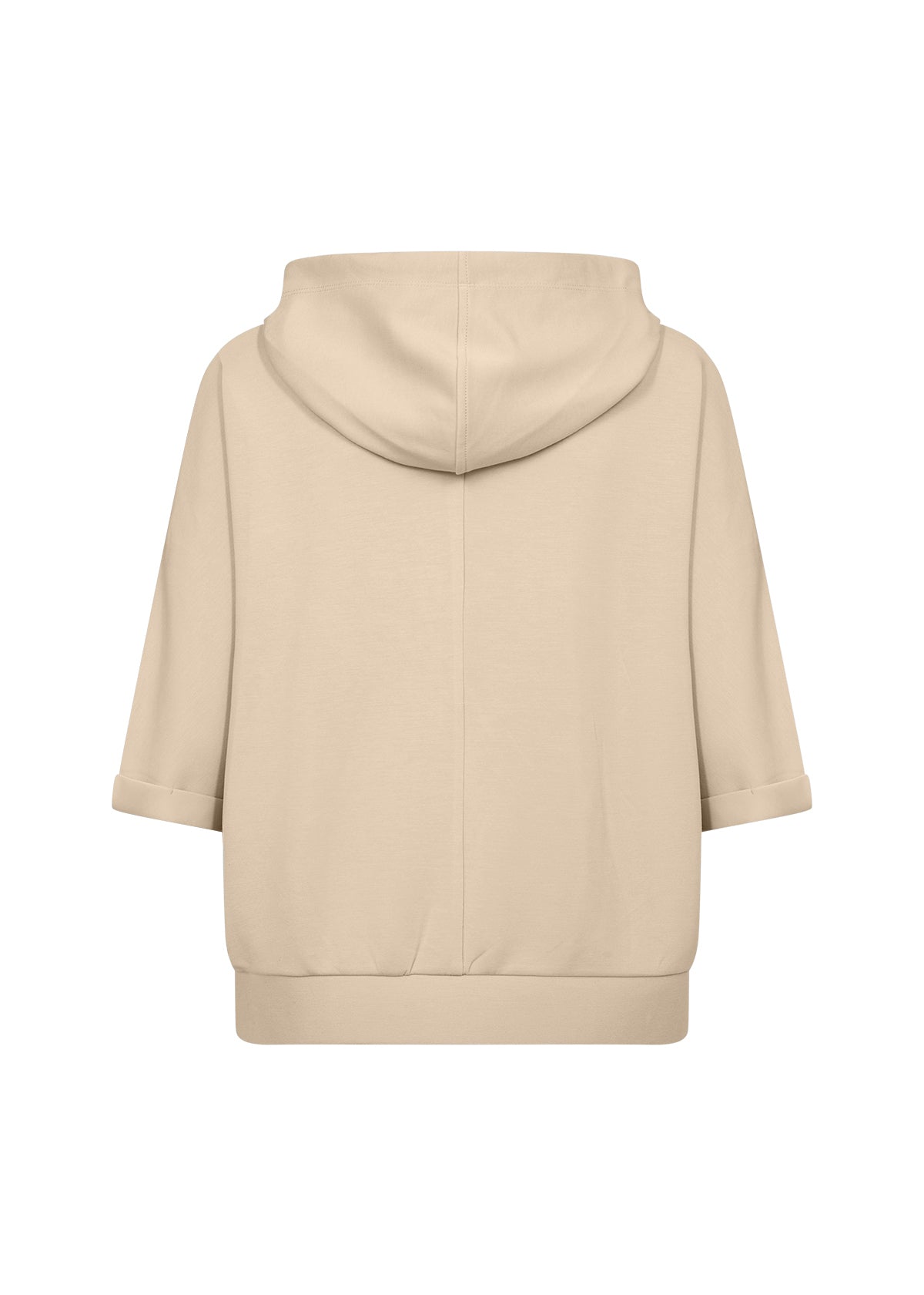 Soyaconcept Hooded Jacket