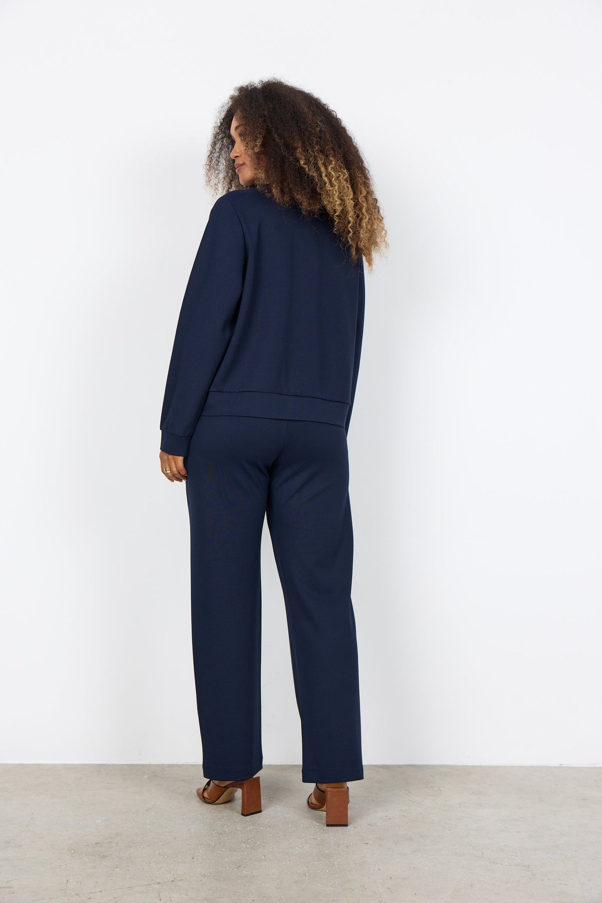 Soyaconcept Jersey Jacket