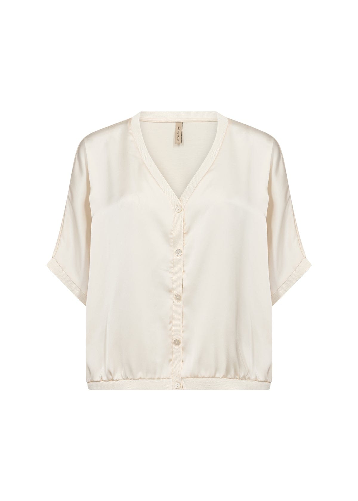 Soyaconcept Satin Top