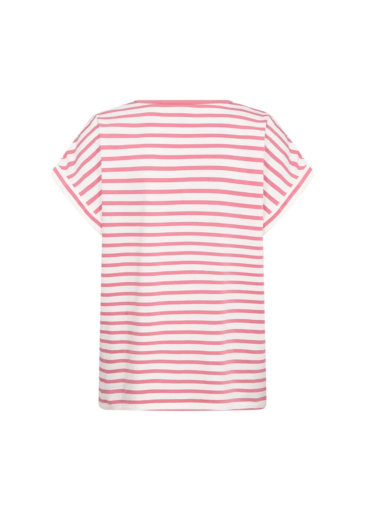 Soyaconcept Stripe T-Shirt