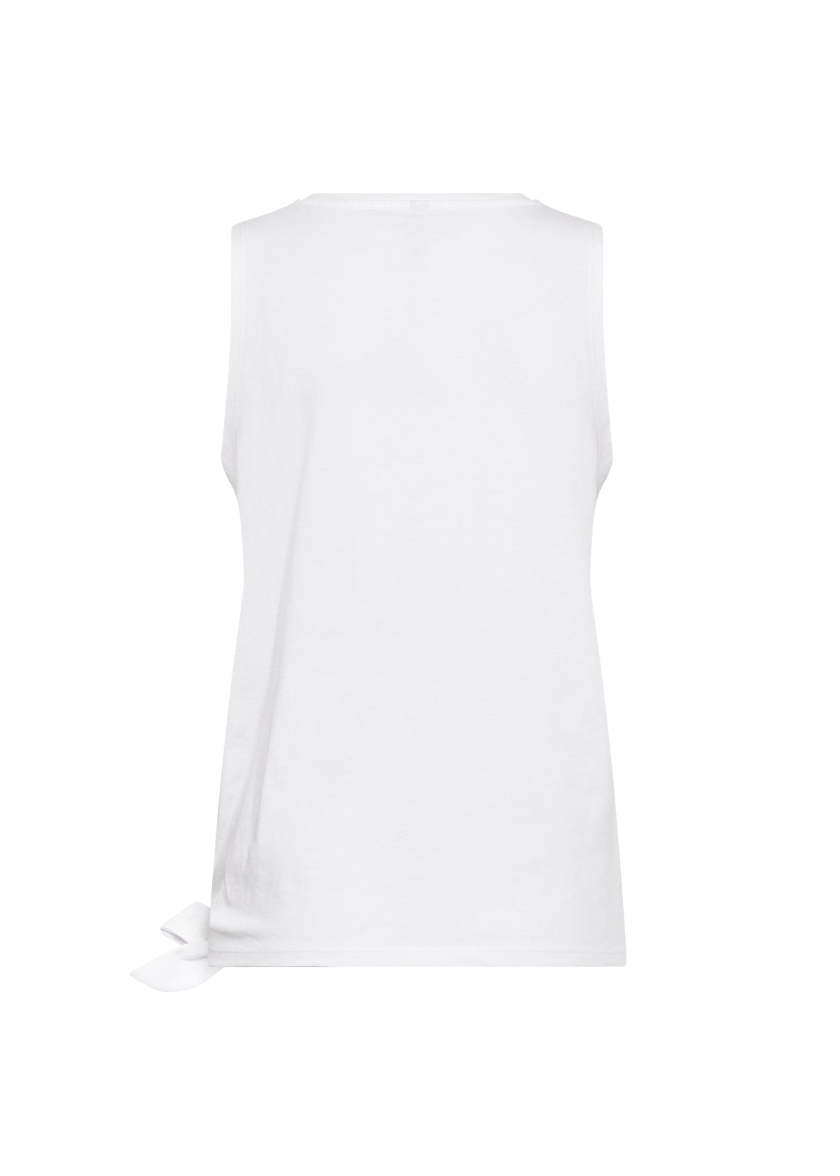 Soyaconcept Tie Detail Vest