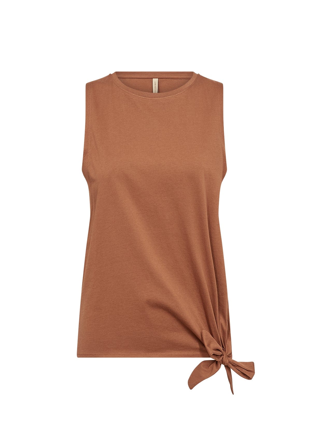 Soyaconcept Tie Detail Vest
