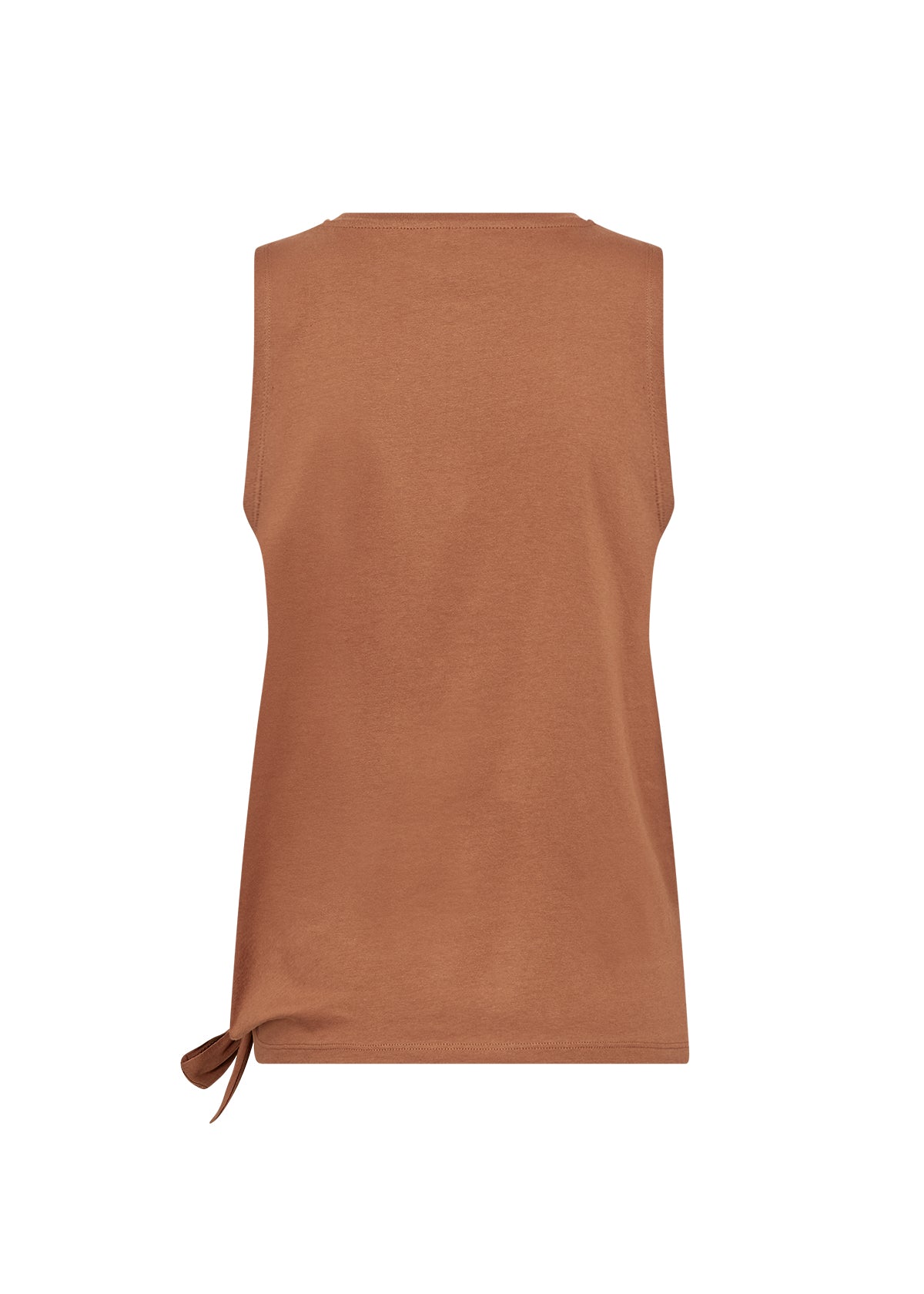 Soyaconcept Tie Detail Vest