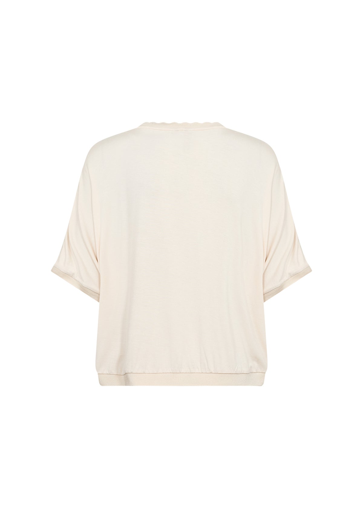 Soyaconcept Satin Cardigan